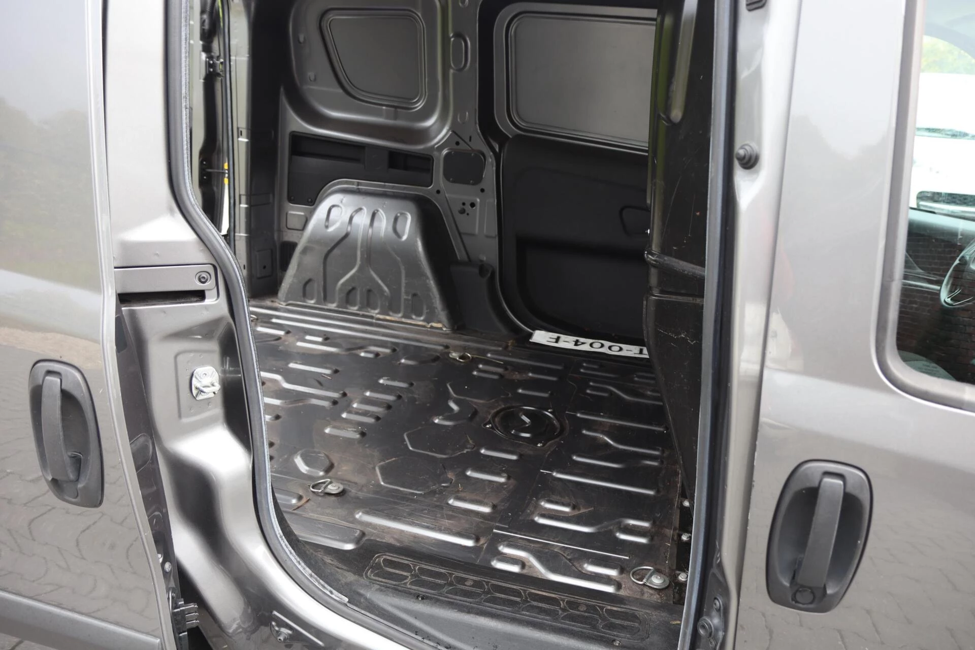 Hoofdafbeelding Fiat Doblò