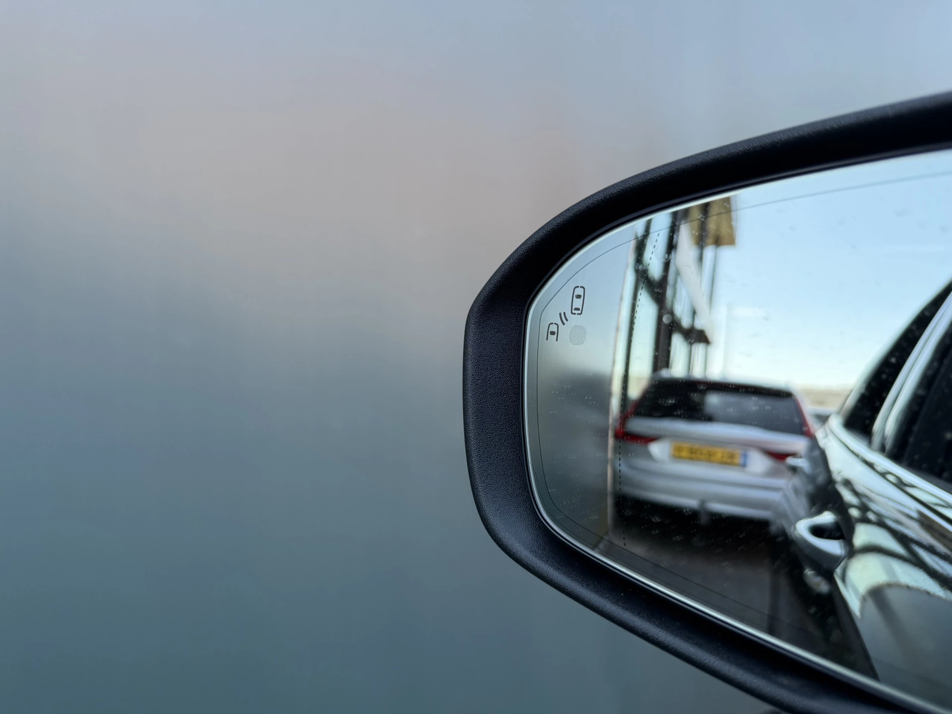 Hoofdafbeelding Ford Mondeo