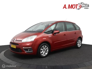 Citroen C4 Picasso 1.6 VTi Collection