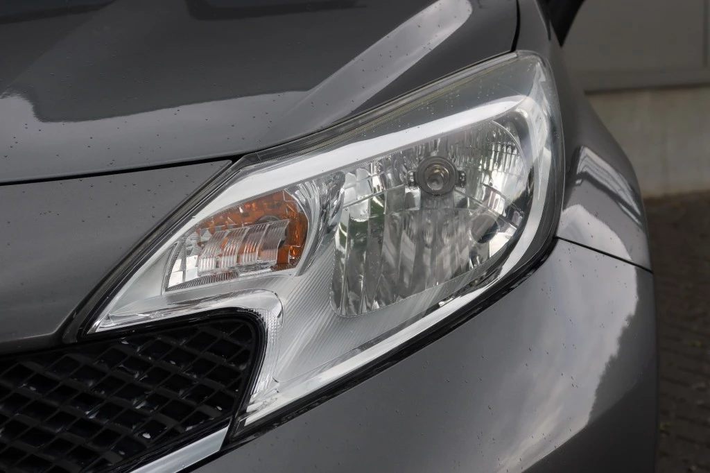 Hoofdafbeelding Nissan Note
