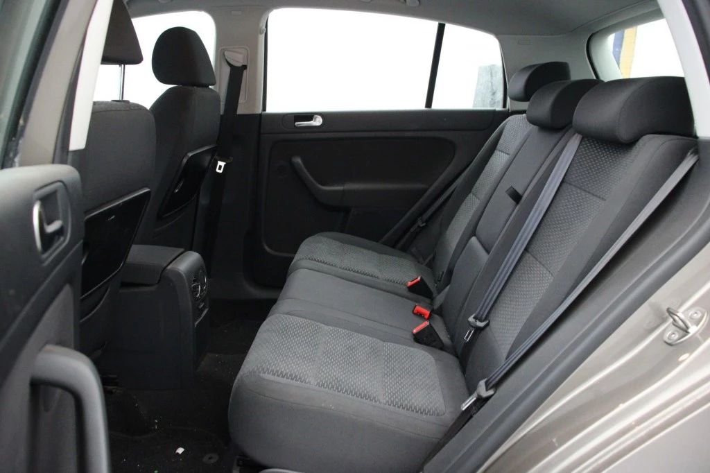 Hoofdafbeelding Volkswagen Golf Plus