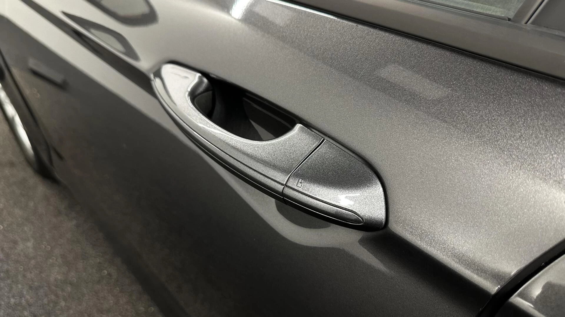 Hoofdafbeelding Ford Mondeo