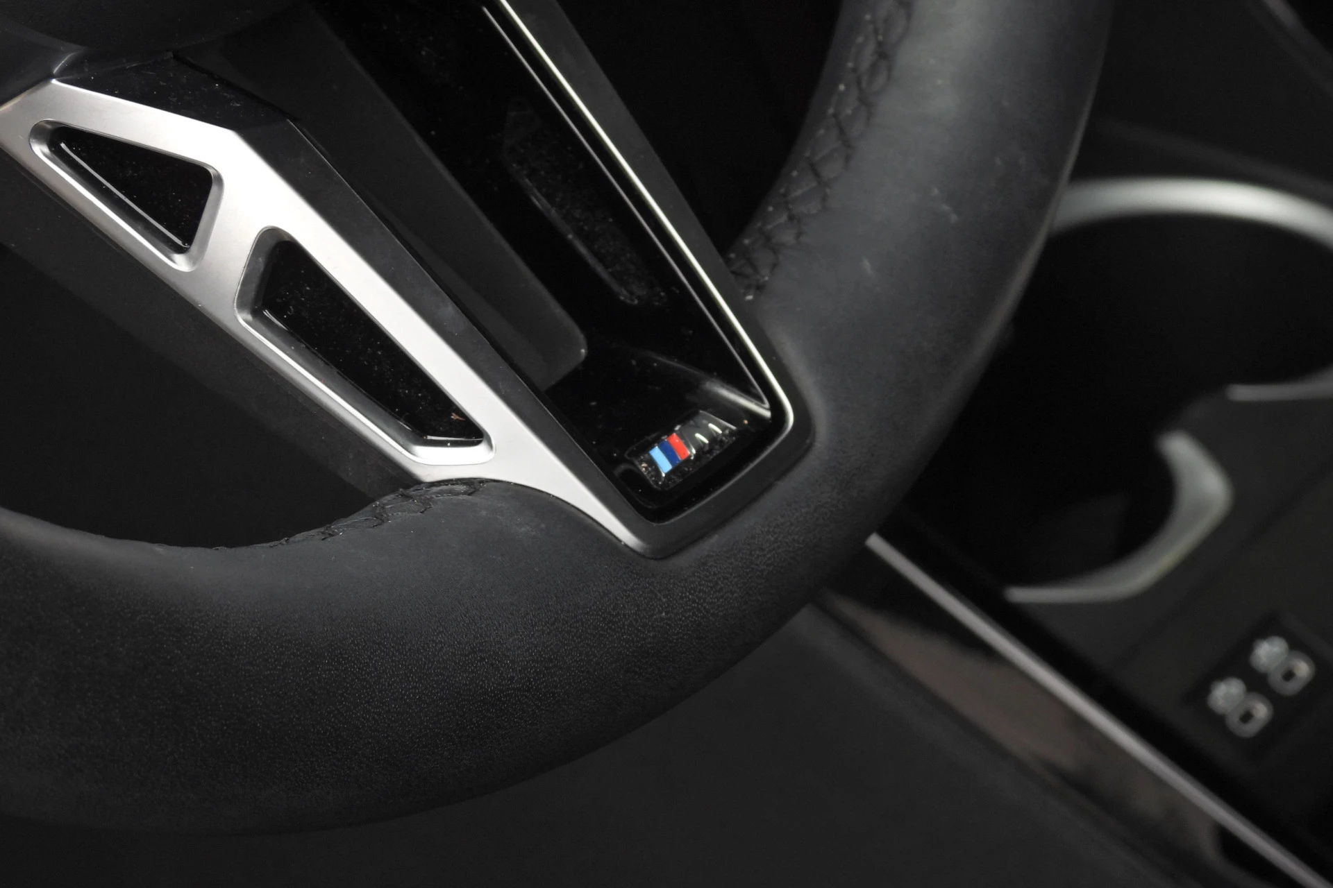 Hoofdafbeelding BMW iX1