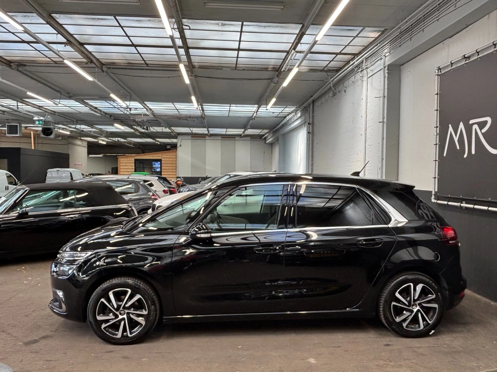 Hoofdafbeelding Citroën C4 Picasso