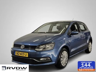 Volkswagen Polo 1.4 TDI Comfortline