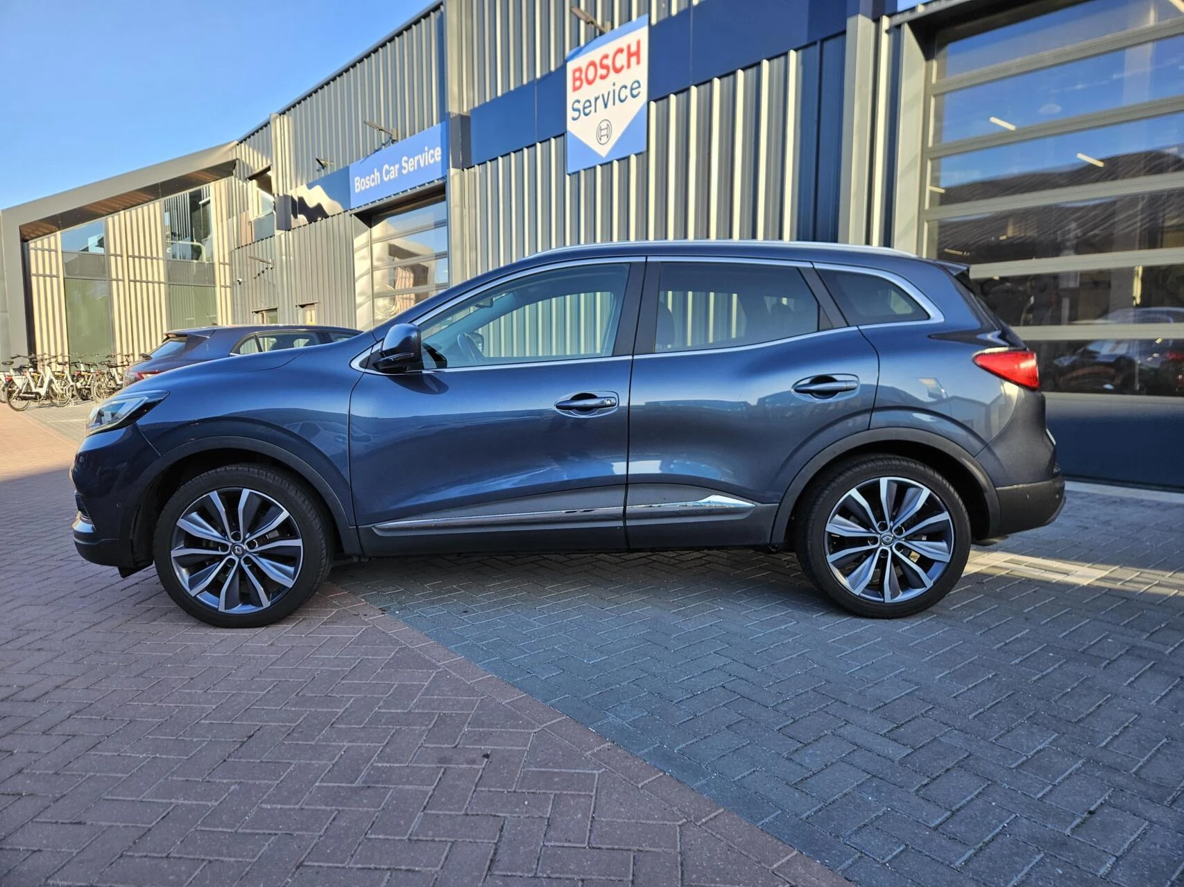 Hoofdafbeelding Renault Kadjar