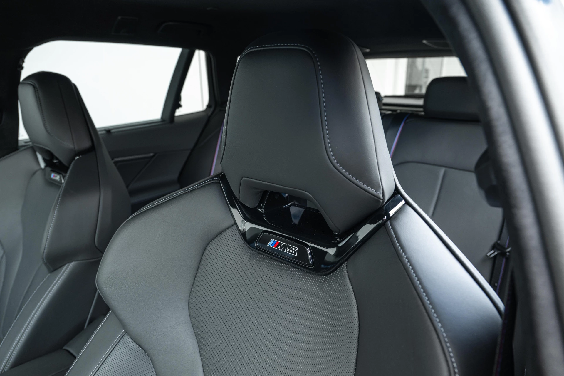 Hoofdafbeelding BMW M5