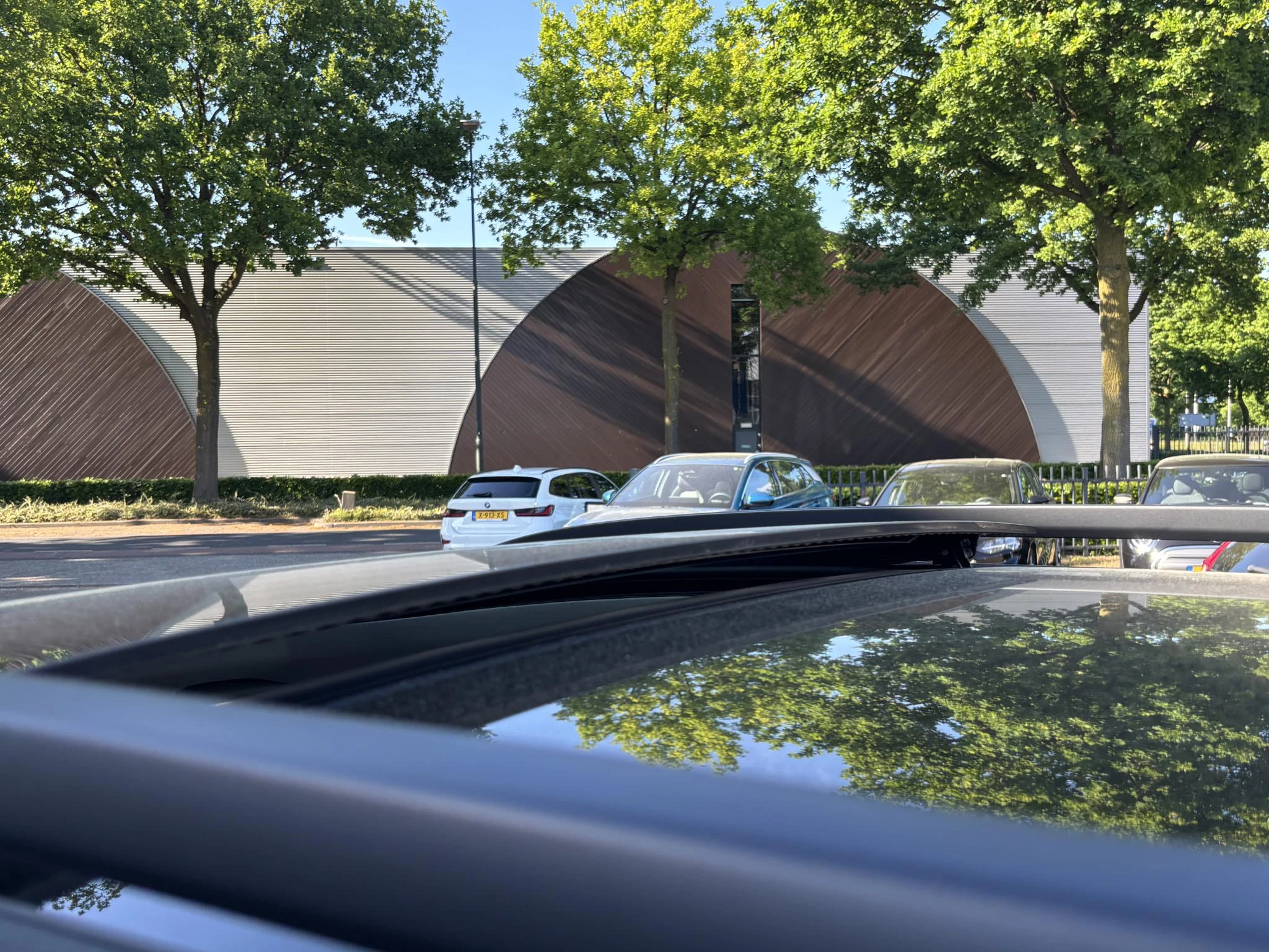 Hoofdafbeelding Mercedes-Benz EQB