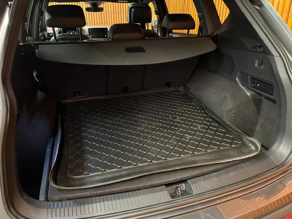 Hoofdafbeelding SEAT Tarraco