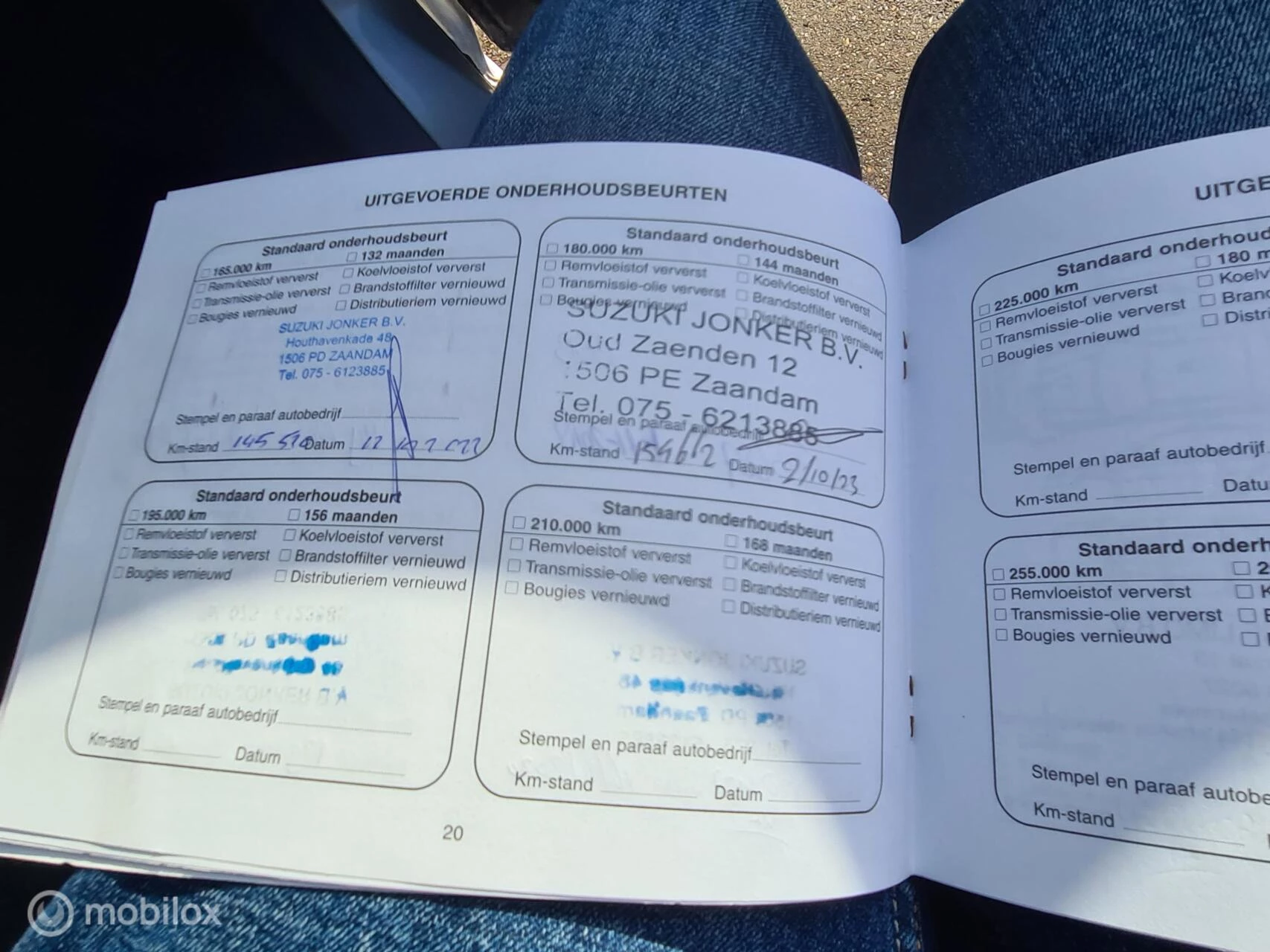 Hoofdafbeelding Suzuki Alto