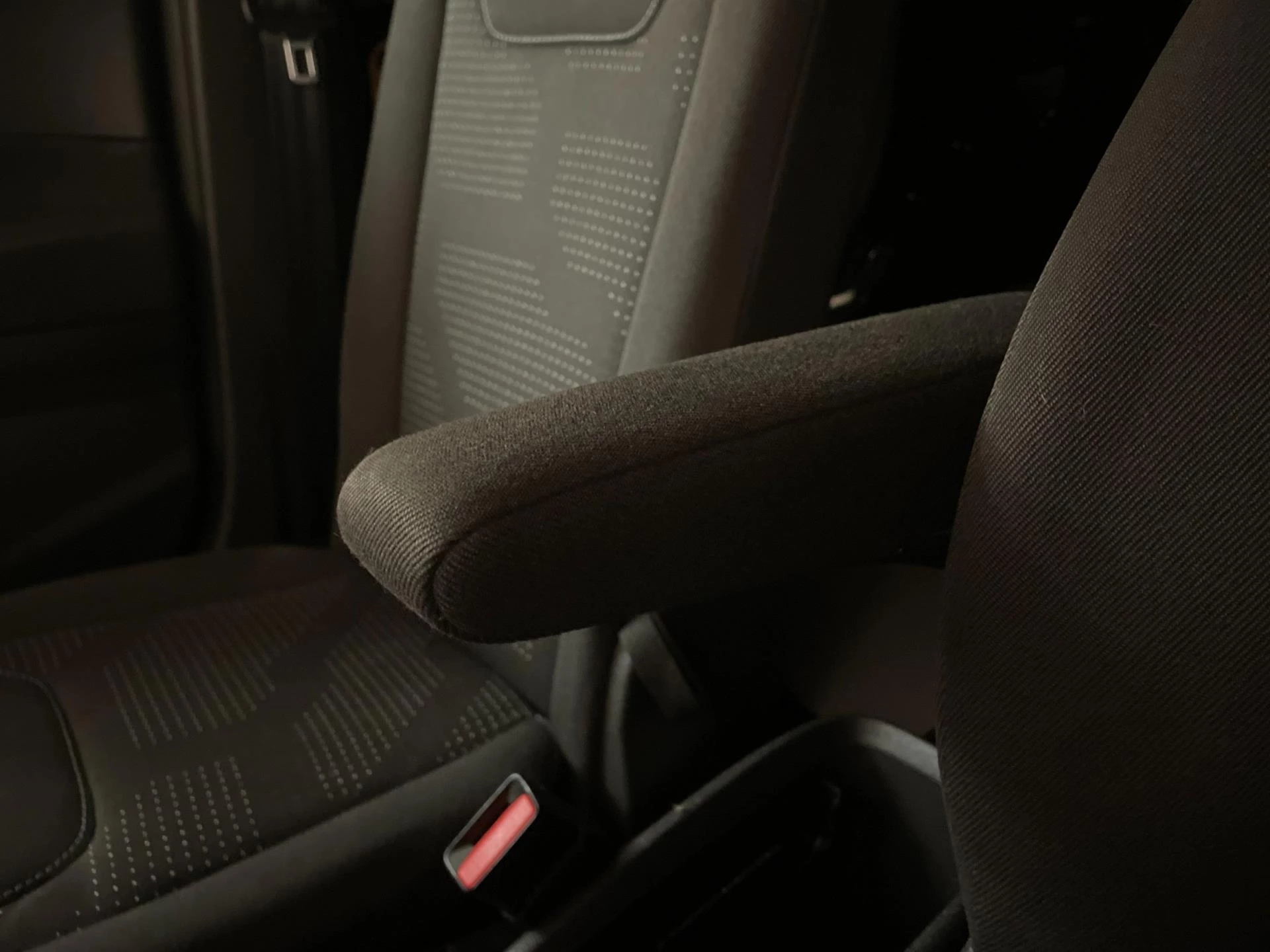 Hoofdafbeelding Ford Transit Courier