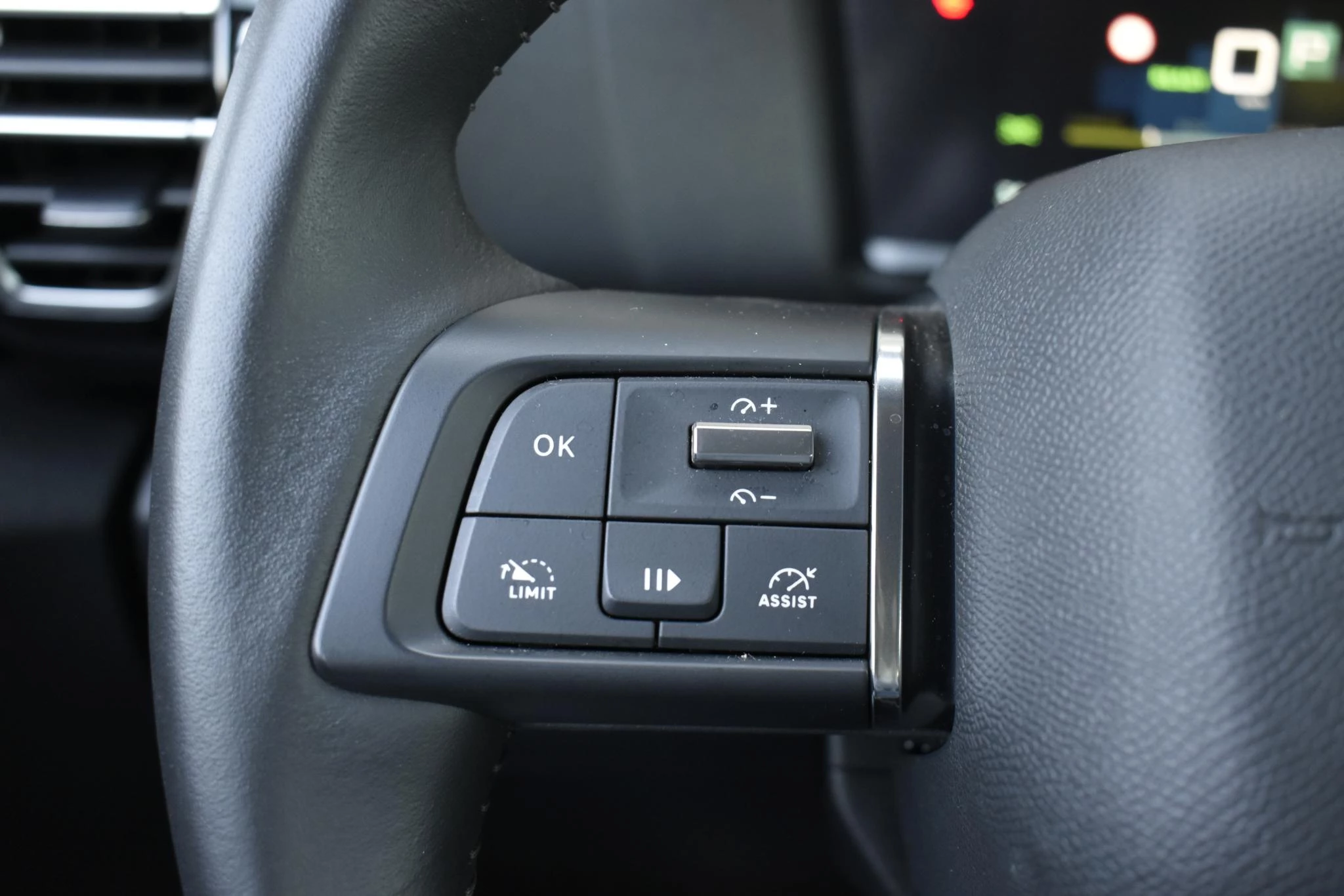 Hoofdafbeelding Citroën ë-C4