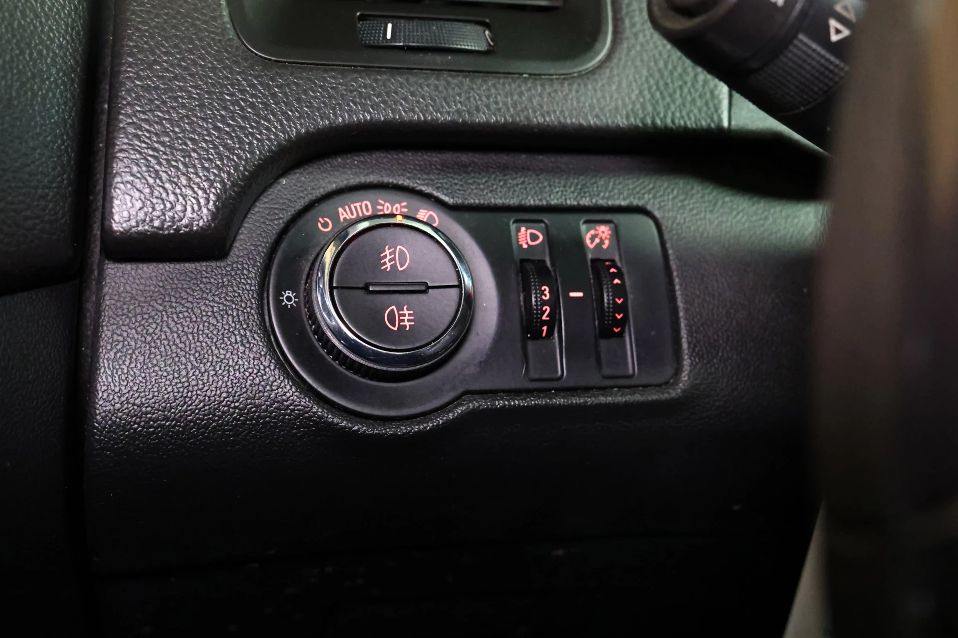 Hoofdafbeelding Opel Insignia