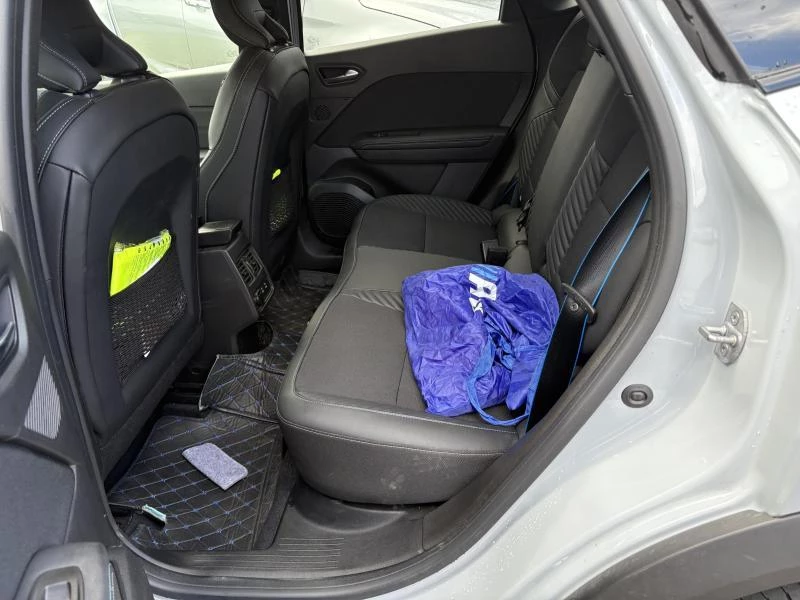 Hoofdafbeelding Renault Symbioz