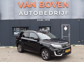 SUZUKI Vitara 1.4 Boosterjet 129pk Smart Hybrid Select