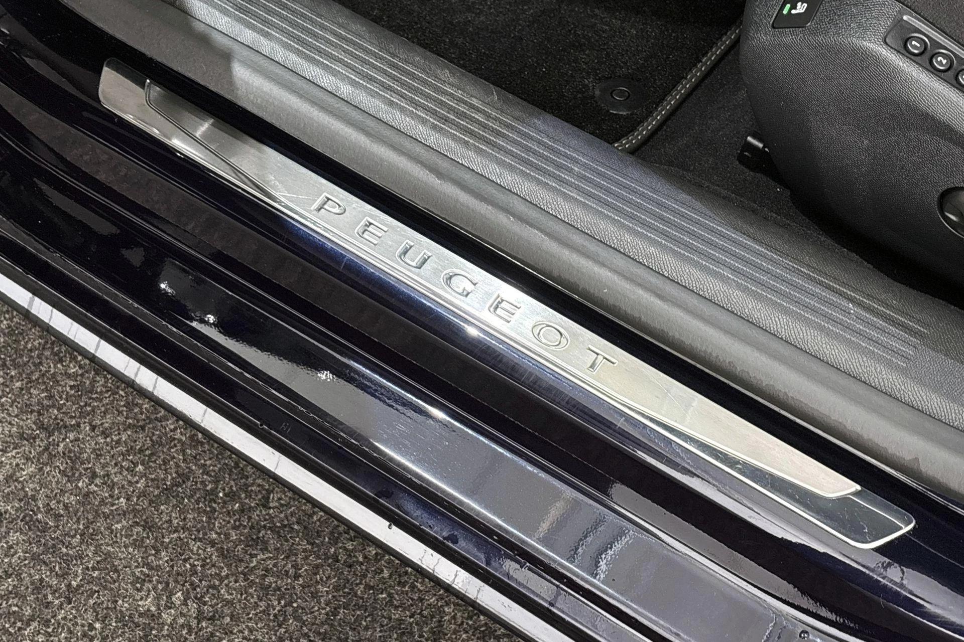Hoofdafbeelding Peugeot 508