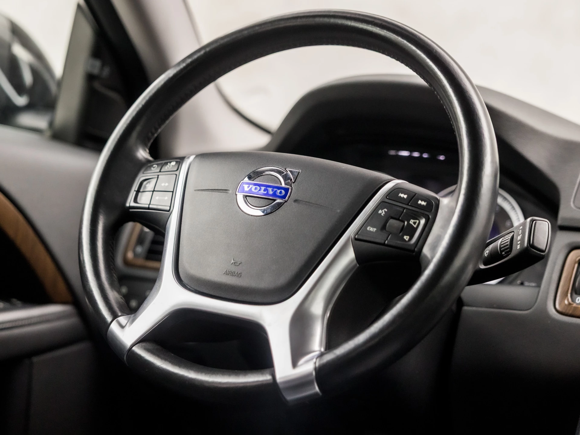 Hoofdafbeelding Volvo S80