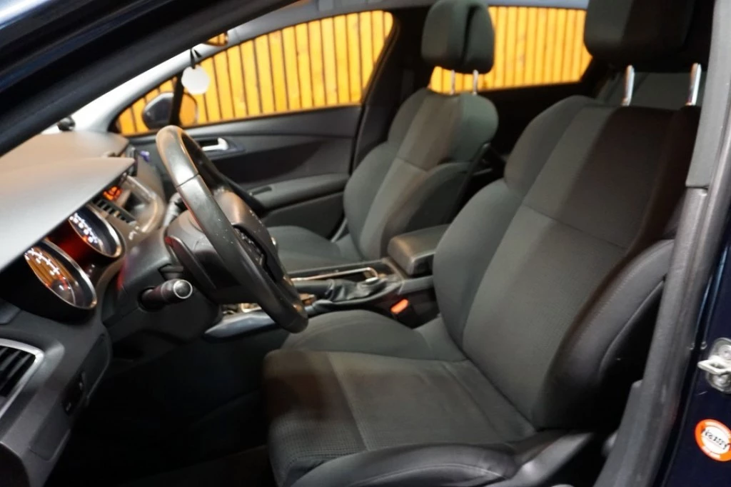 Hoofdafbeelding Peugeot 508