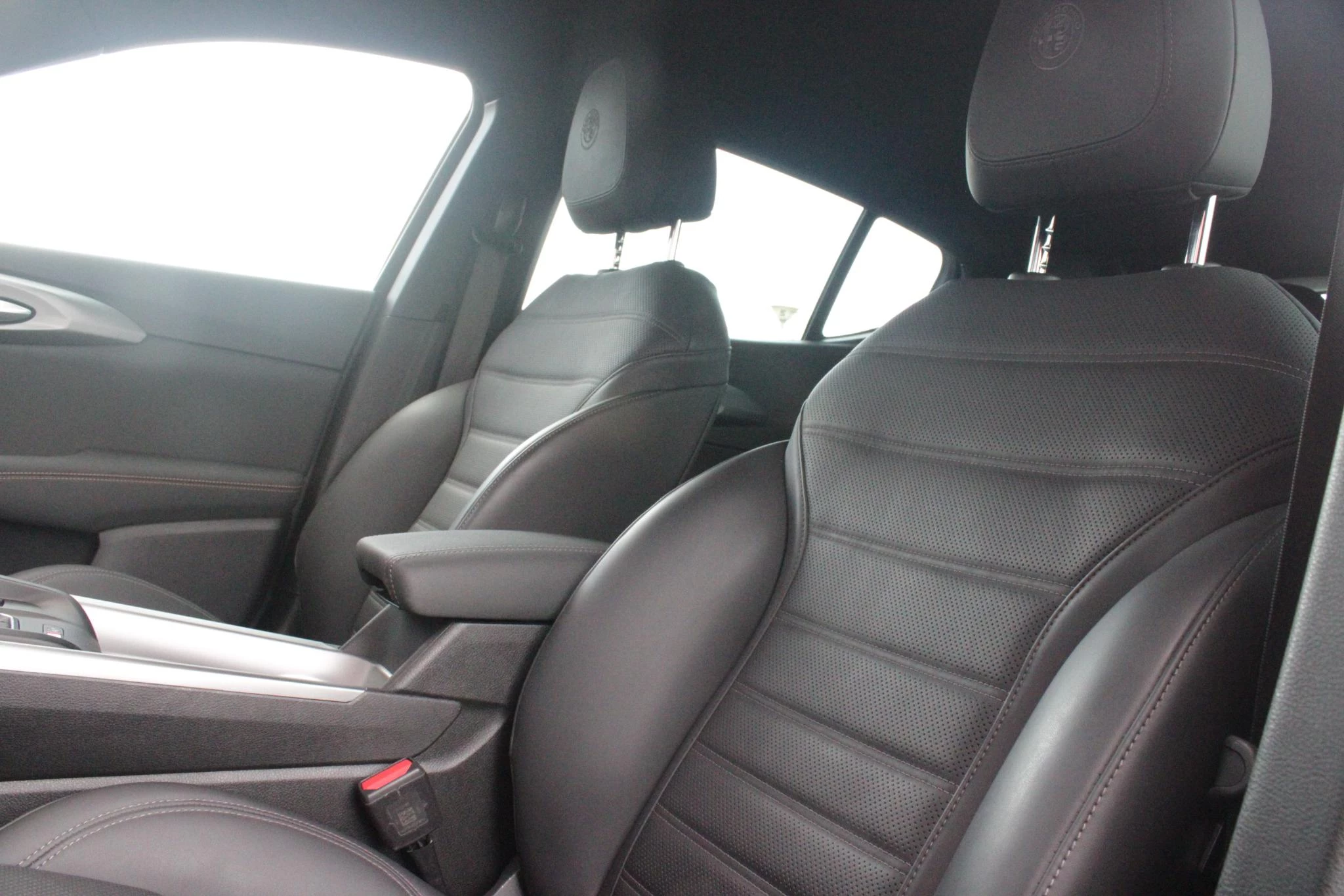 Hoofdafbeelding Alfa Romeo Tonale