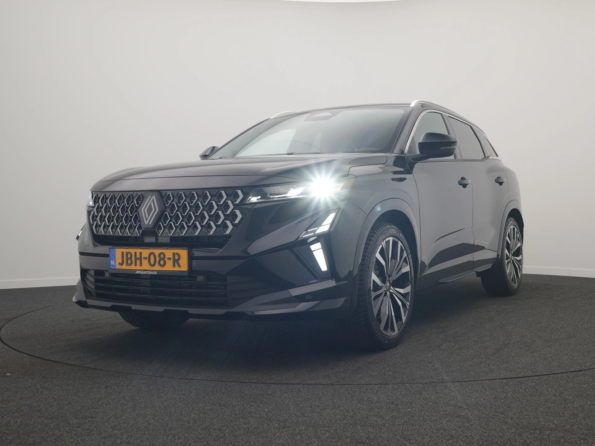 Hoofdafbeelding Renault Austral