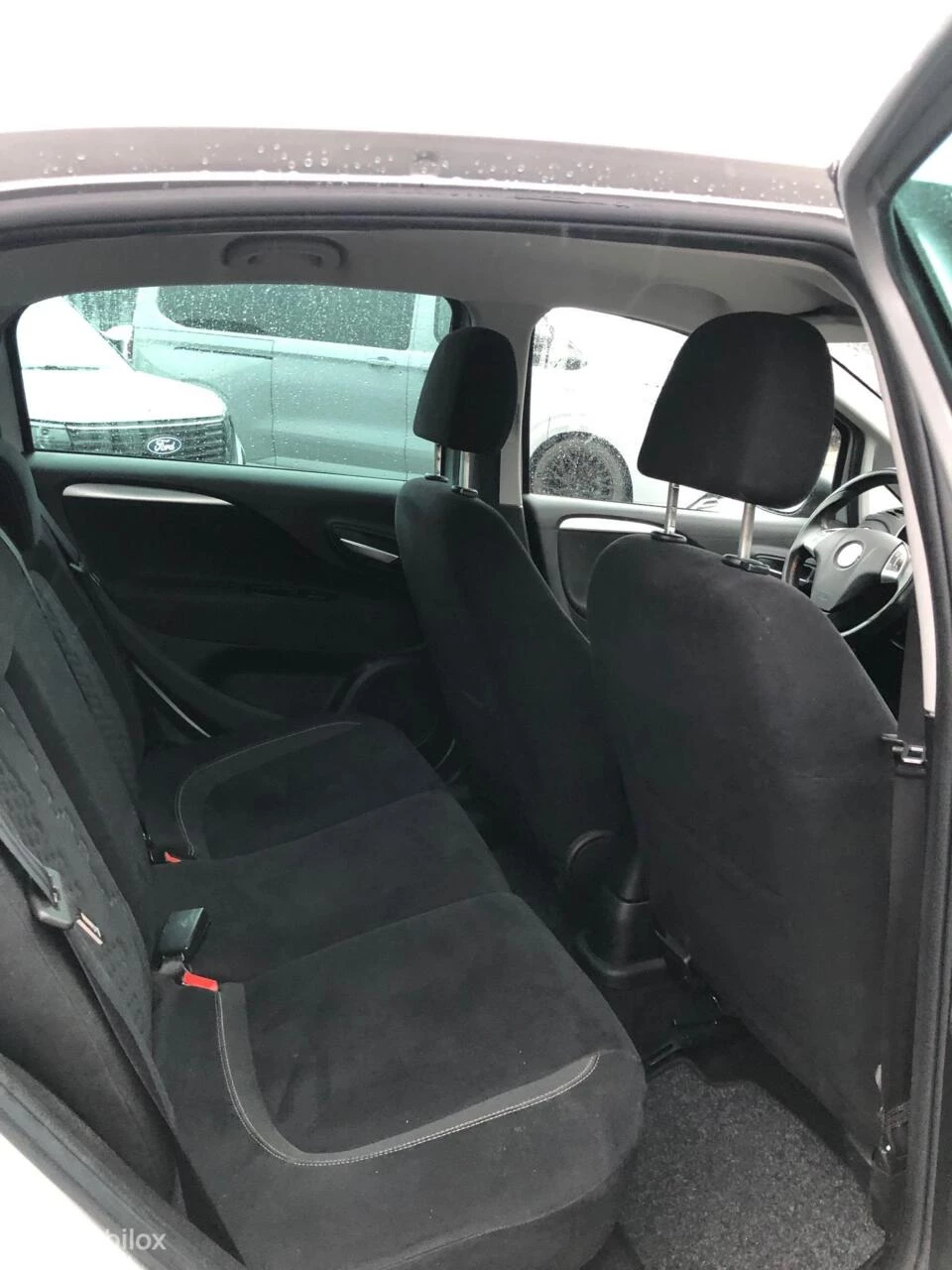 Hoofdafbeelding Fiat Punto