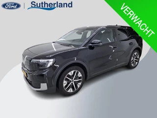 Ford Explorer Limited Edition Extended Range RWD 79 kWh | 36.000 KM | SOH 100% | Full Options