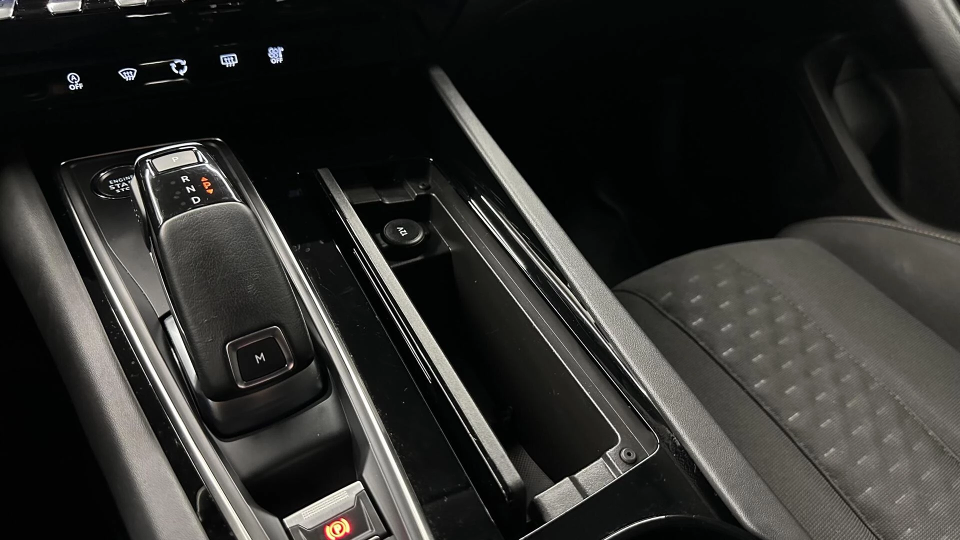 Hoofdafbeelding Peugeot 508