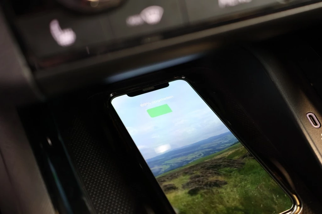 Hoofdafbeelding Škoda Scala