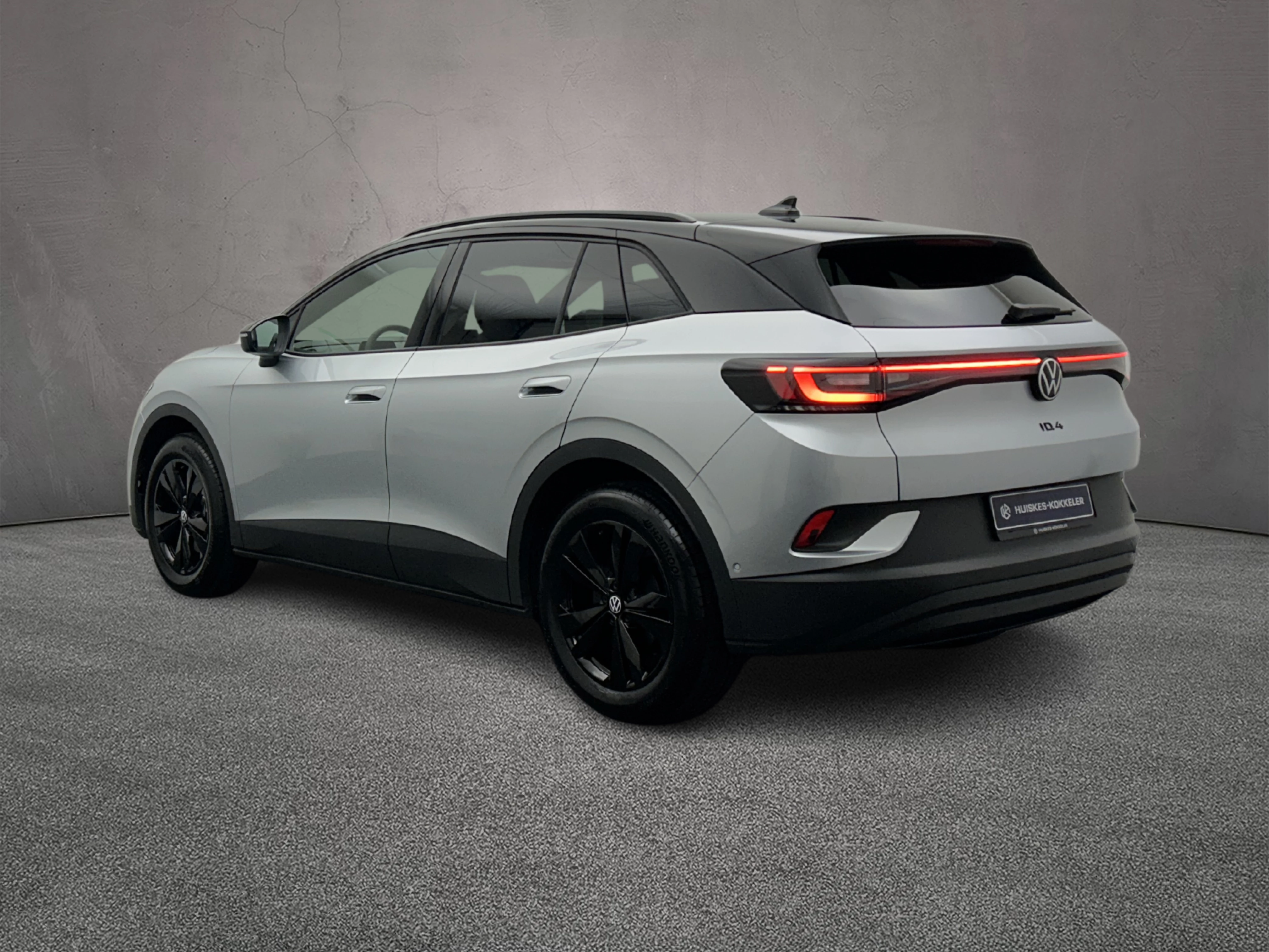 Hoofdafbeelding Volkswagen ID.4