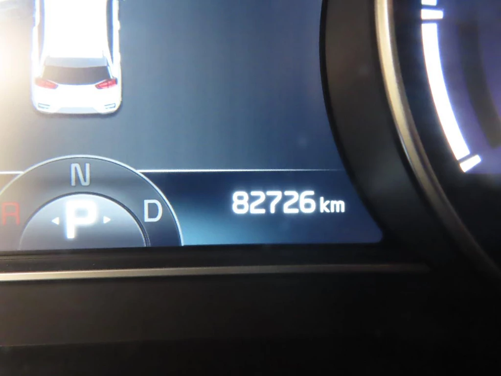 Hoofdafbeelding Kia e-Niro