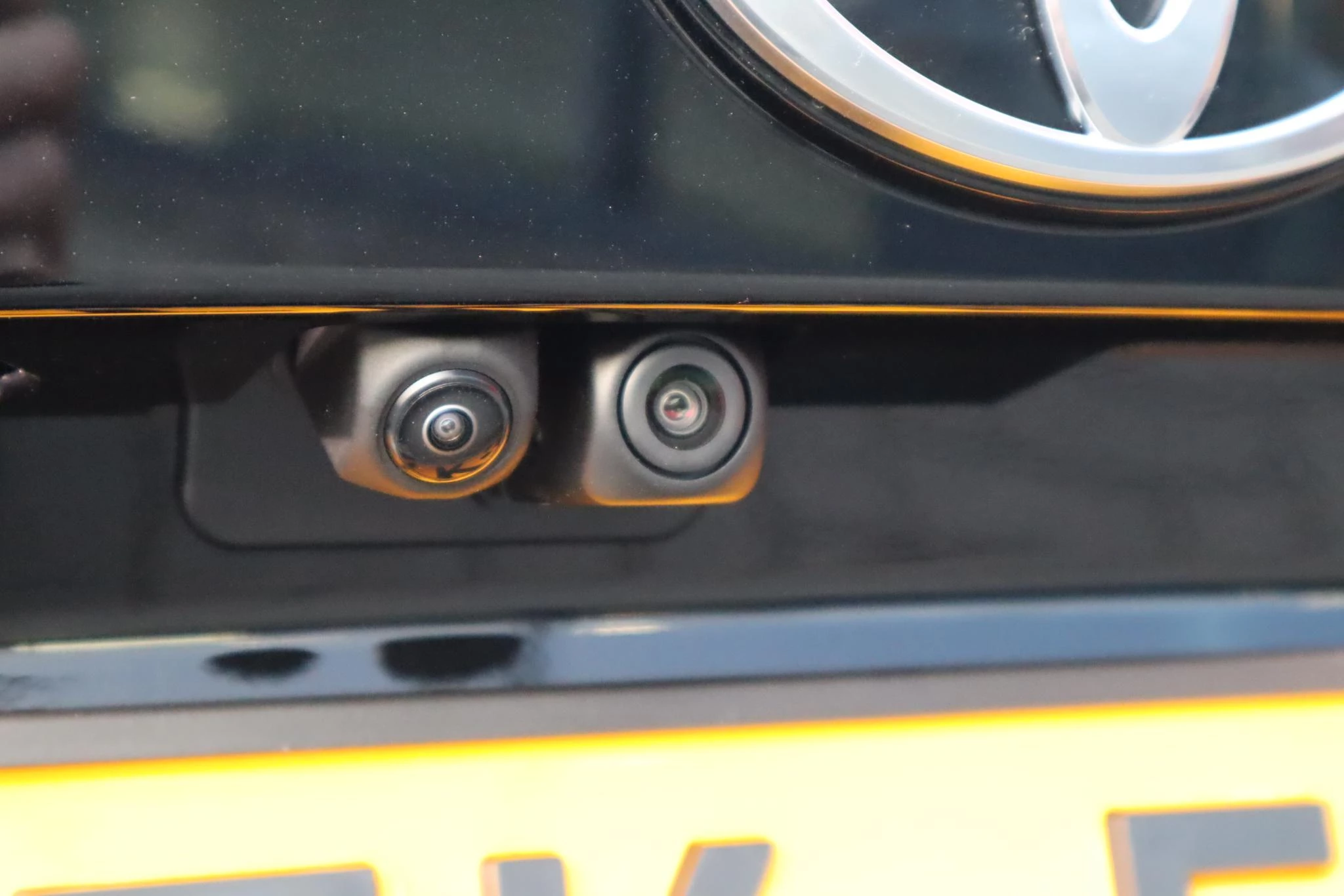 Hoofdafbeelding Toyota bZ4X