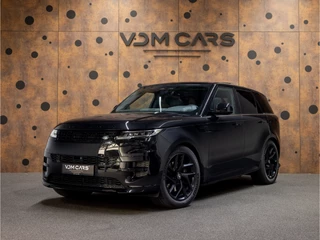 Land Rover Range Rover Sport 3.0 P460e Dynamic SE PHEV | Trekhaak | ACC | HUD | 360° | Meridian | Pano |