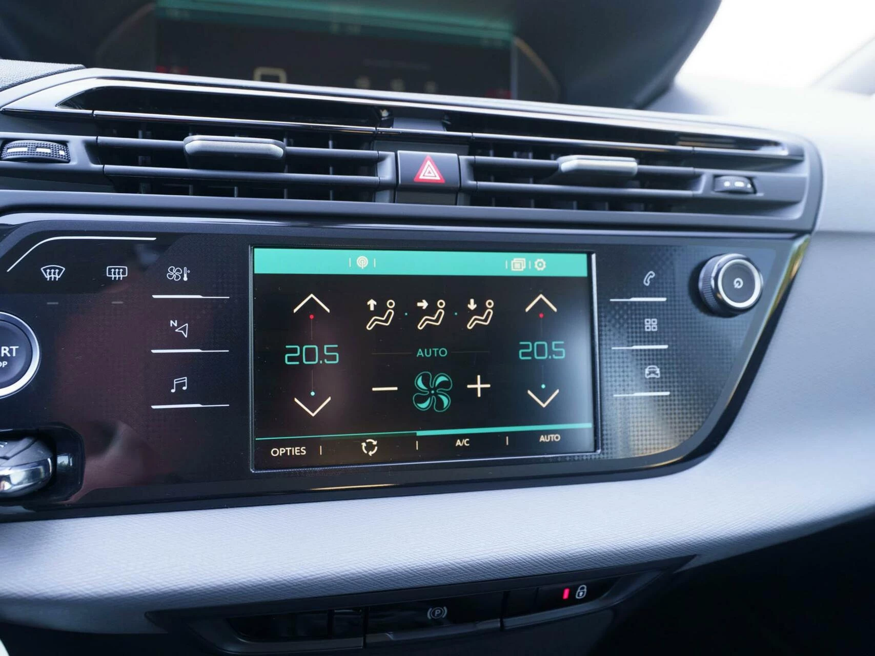 Hoofdafbeelding Citroën Grand C4 Spacetourer