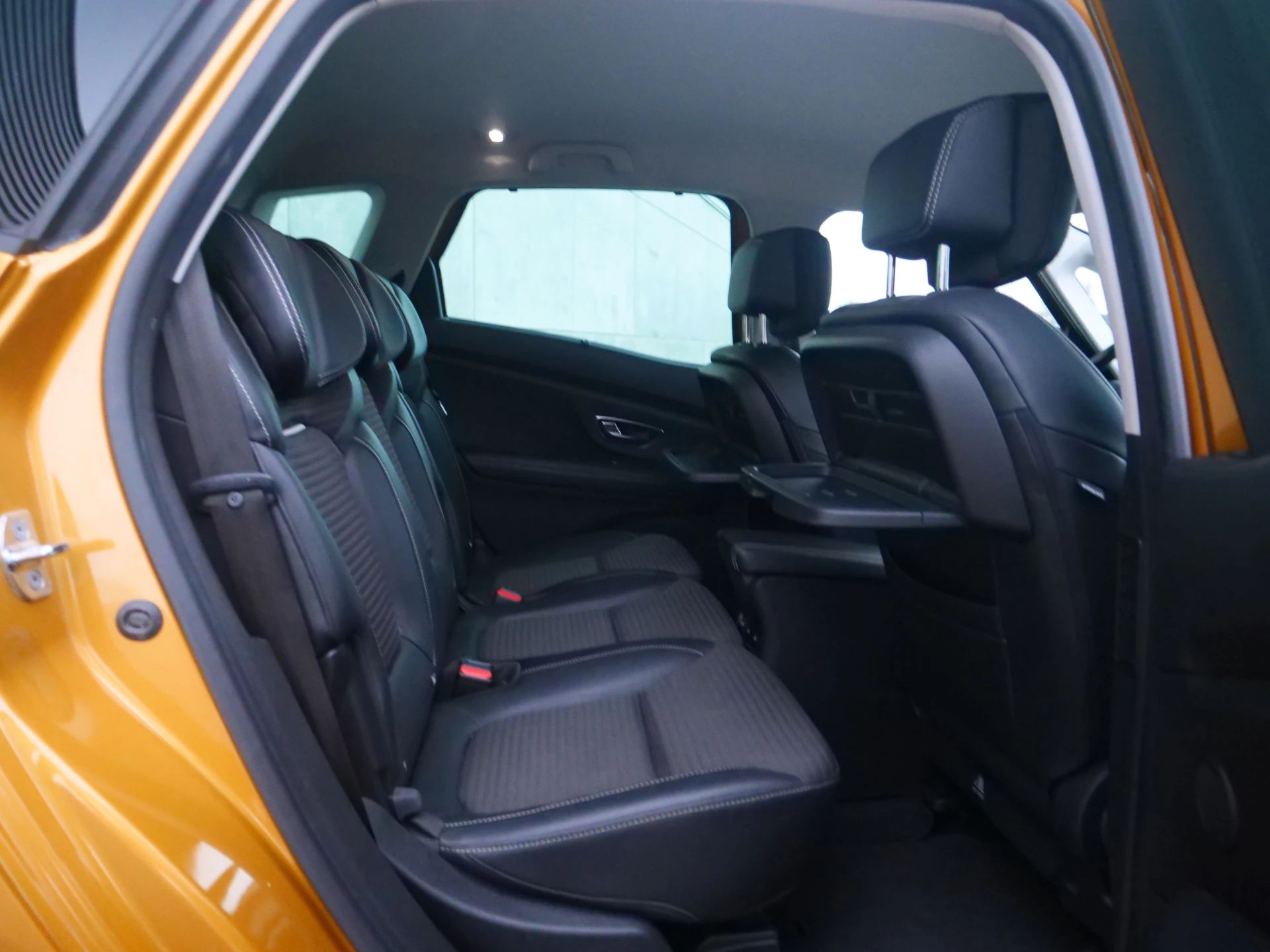 Hoofdafbeelding Renault Scénic