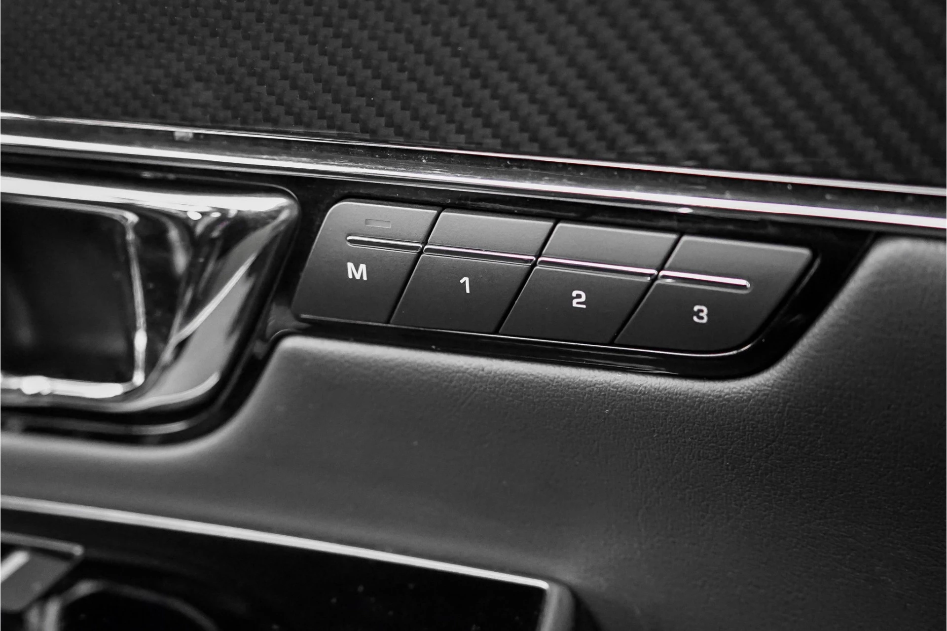 Hoofdafbeelding Jaguar XJ