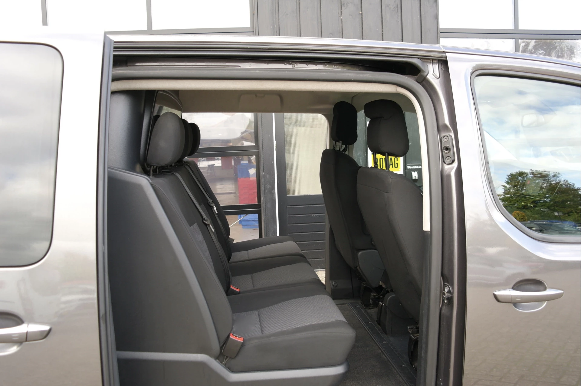 Hoofdafbeelding Peugeot Expert