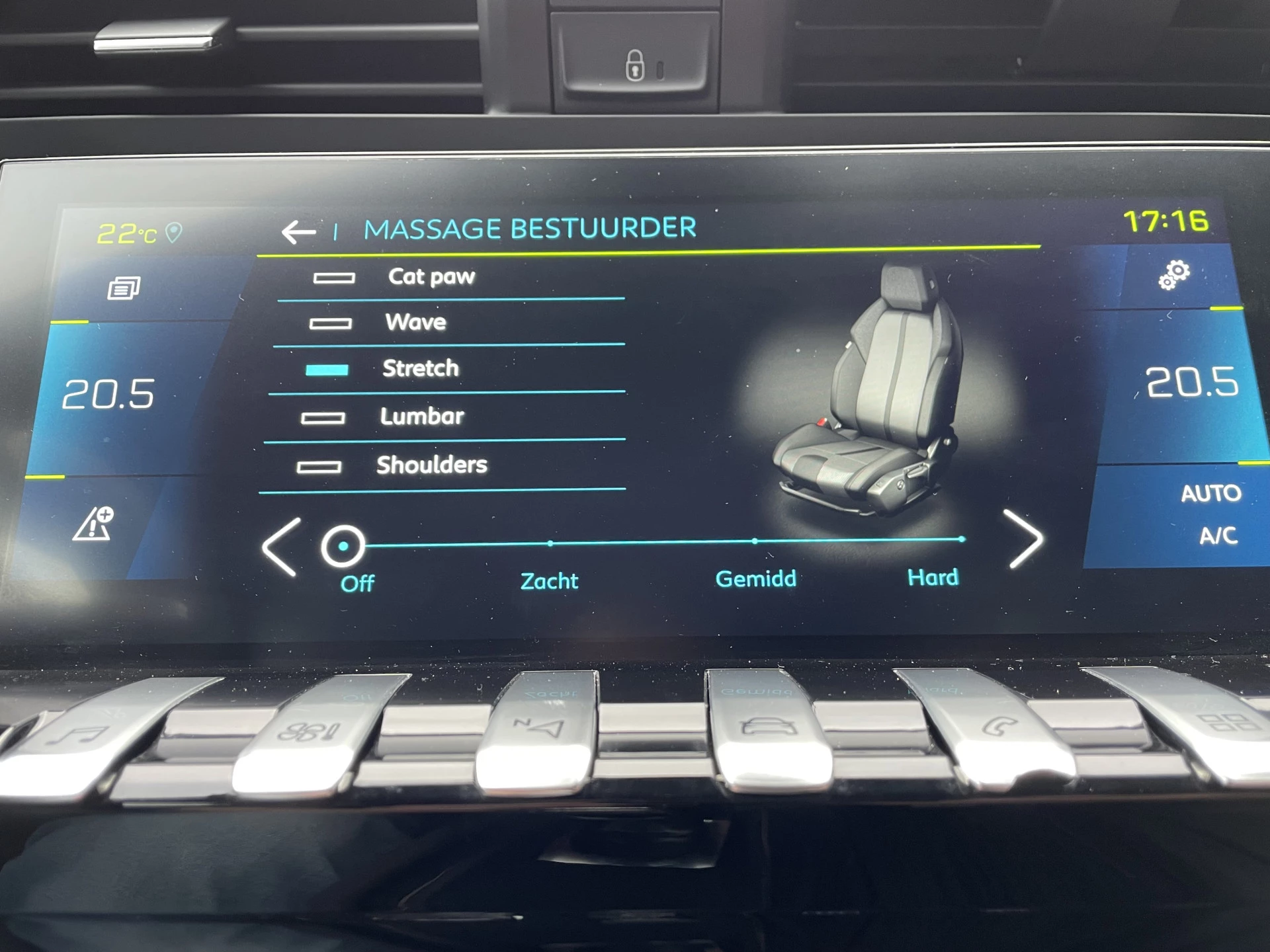 Hoofdafbeelding Peugeot 508