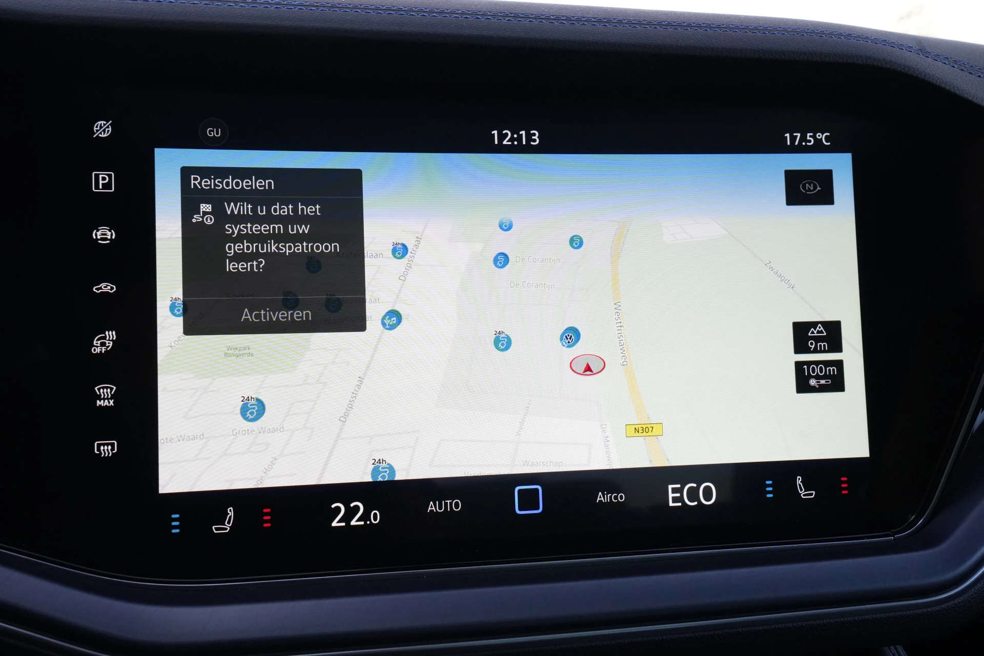 Hoofdafbeelding Volkswagen Touareg