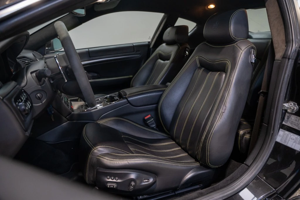 Hoofdafbeelding Maserati GranTurismo