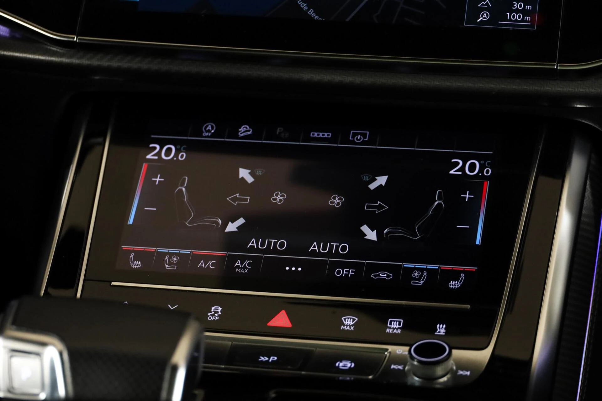 Hoofdafbeelding Audi RSQ8