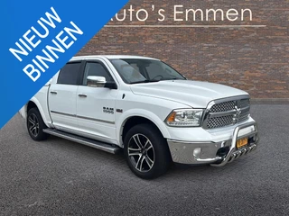 Dodge Ram 1500 5.7 V8 4x4 Crew Cab 5'7 Laramie