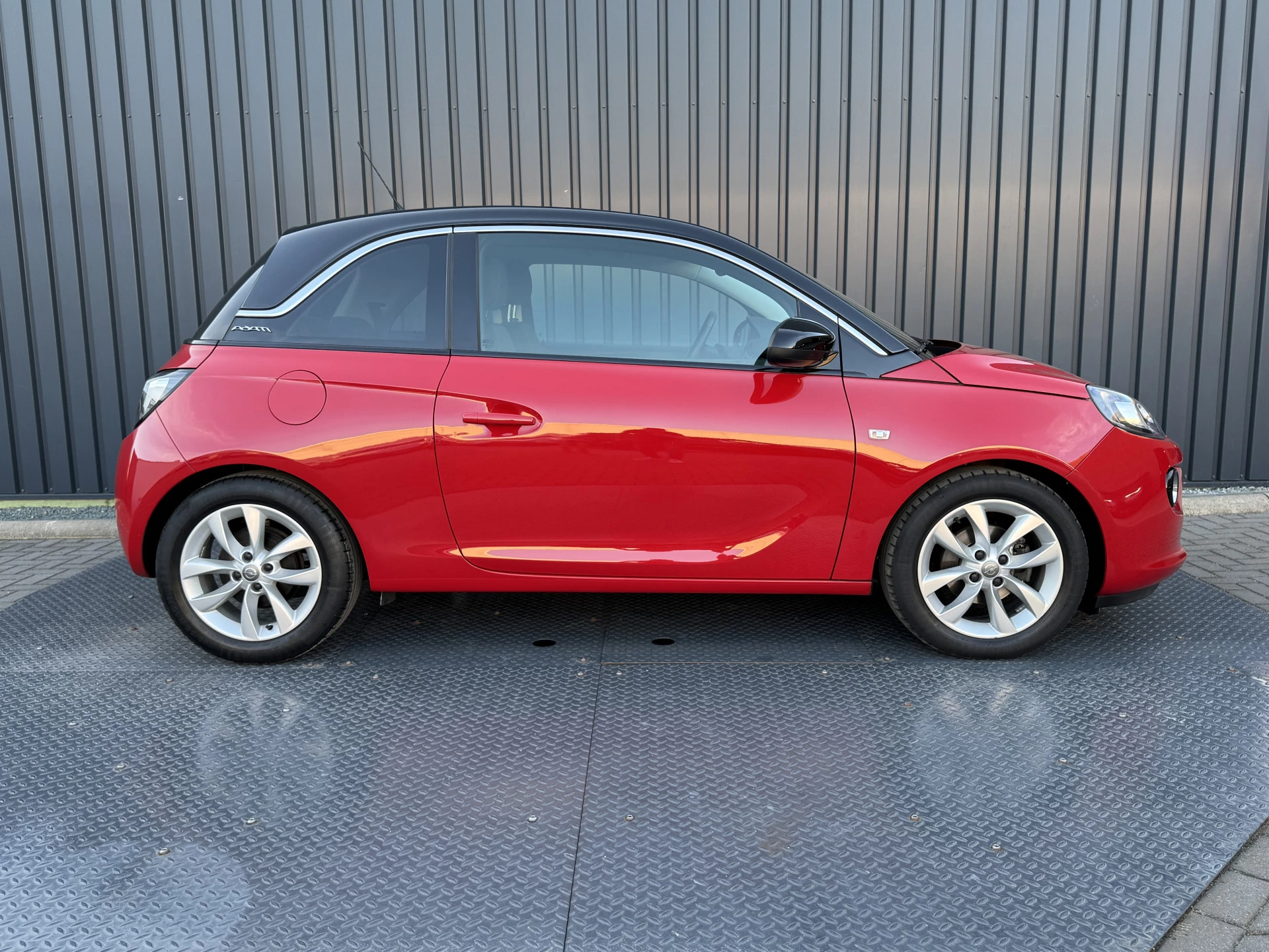 Hoofdafbeelding Opel ADAM