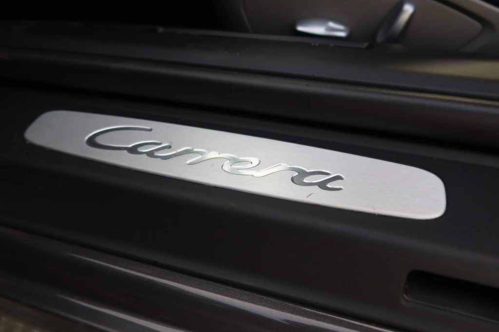 Hoofdafbeelding Porsche 911