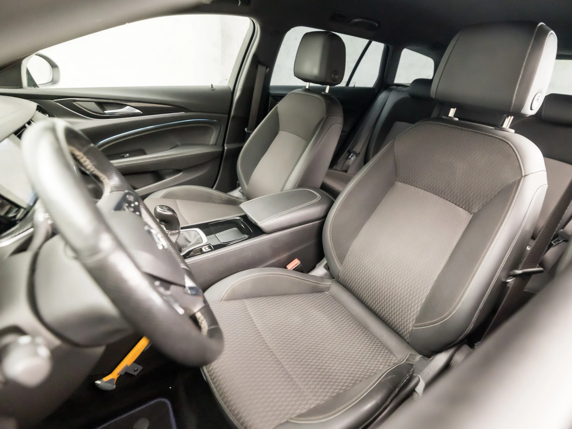 Hoofdafbeelding Opel Insignia
