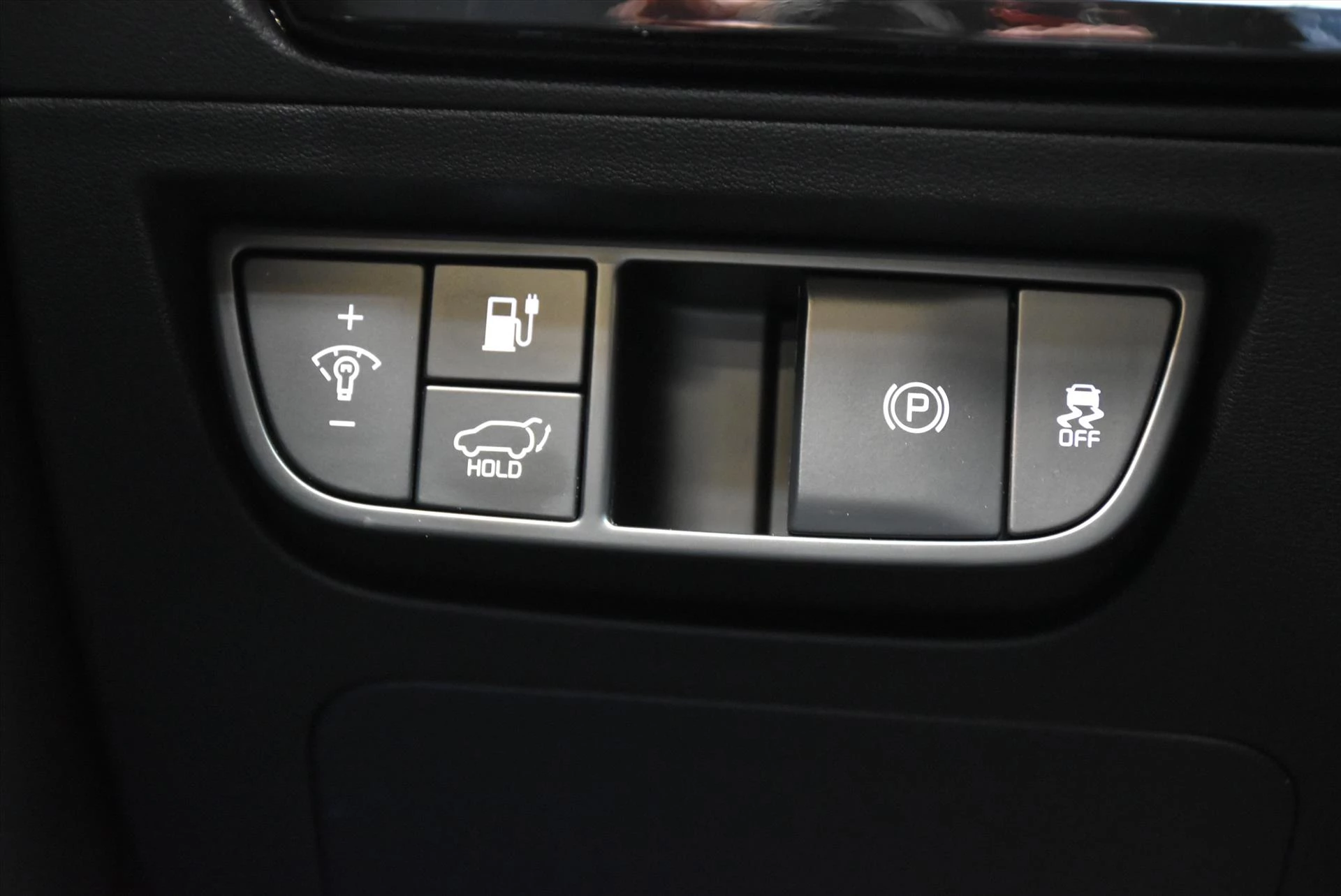 Hoofdafbeelding Kia EV6