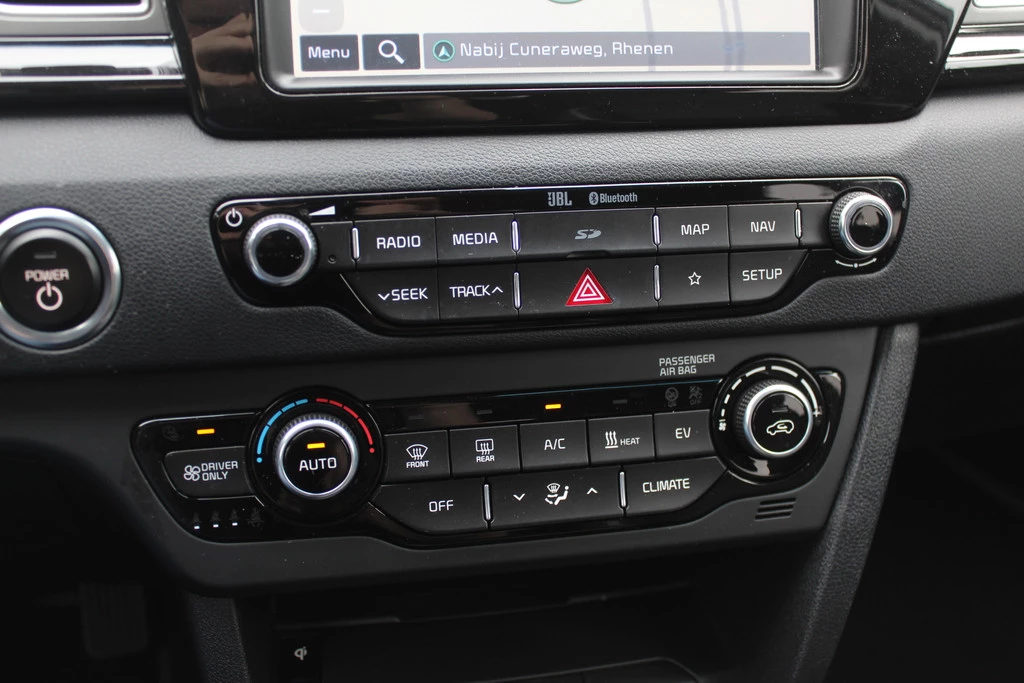 Hoofdafbeelding Kia e-Niro