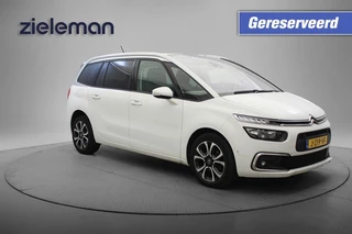 Citroën Grand C4 Picasso SpaceTourer 1.2 PureTech Business 7 Persoons Automaat - Carplay, Cruise