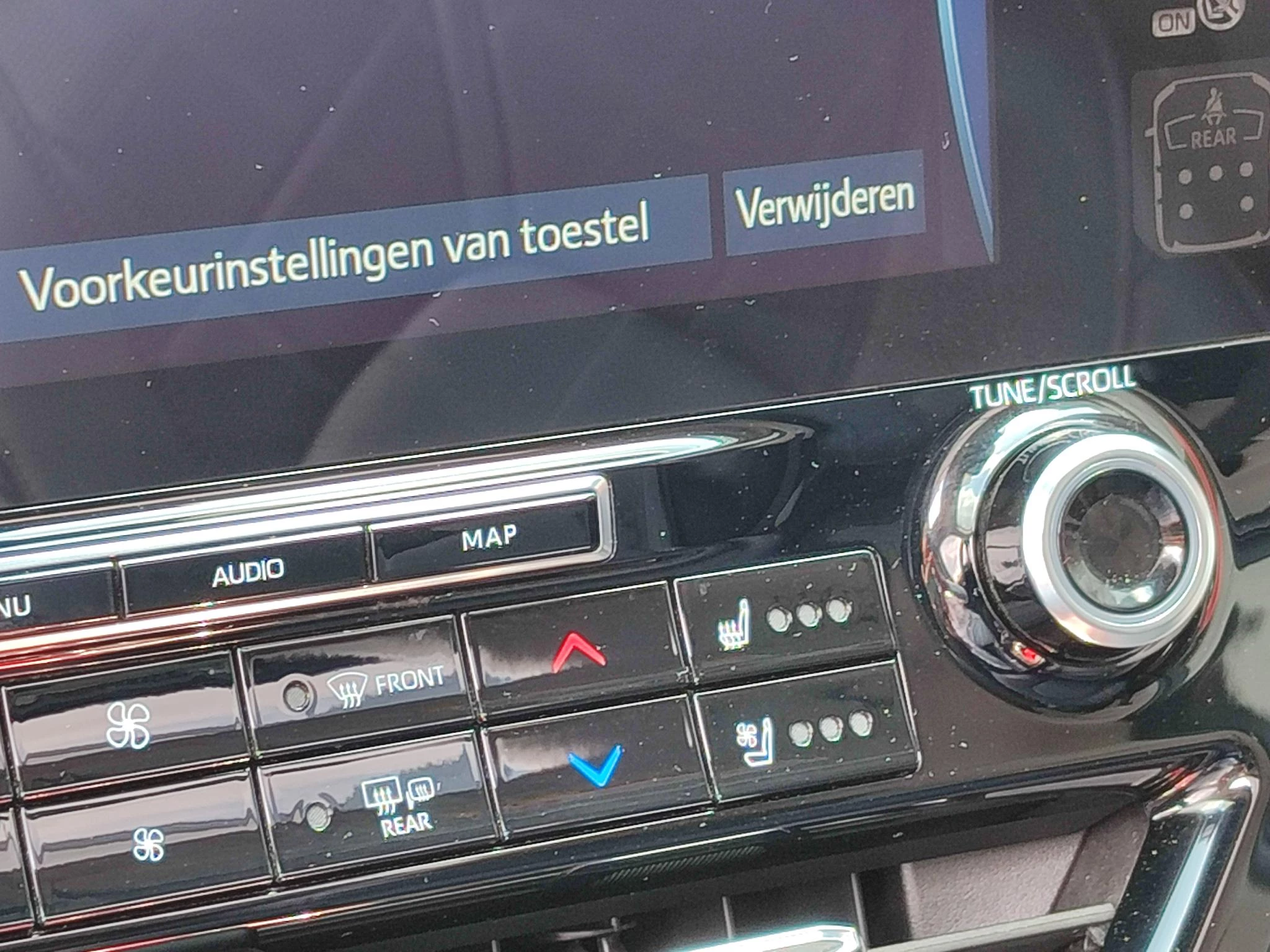 Hoofdafbeelding Toyota Highlander
