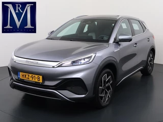 BYD Atto 3 Design 60 kWh VAN € 27.900,- VOOR € 25.877,- UW LENTEVOORDEEL € 2.023,-! | SOH 93% | GROOT SCHERM + ELEKTRISCHE KOFFERRUIMTEKLEP | COMPLETE AUTO | RIJKLAAR INCL. FABRIEKSGARANTIE T/M 2029 | AANDRIJFLIJN EN ACCU T/M 2031