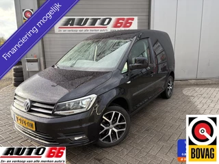 Volkswagen Caddy Bestel 1.6 TDI L1H1 Highline